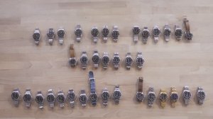 Все что Вам нужно знать о часах Rolex Submariner ｜ Ориентиры