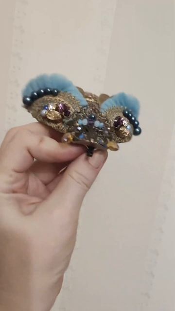 Перед тем, как отправить заказы, поделюсь с вами результатом #брошьстильная #брошьназаказ смотреть онлайн