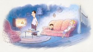 Маленький Николя №3