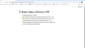 Что внутри клуба? — Промты, шаблоны, GPT, гайды — всё по полочкам