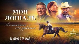 Моя лошадь (2016) трейлер