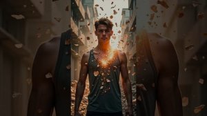 Я отпустил тебя... любовь моя