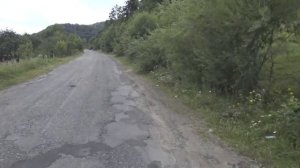 Лирическое путешествие в Страну Буков. День 11. Первое знакомство с Буковиной. Берегомет. 12.8.2020