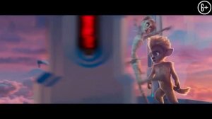 Мы - монстры 2 — Русский трейлер (2021)
