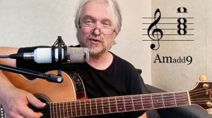 Нонаккорд и аккорд *add9 - не одно и то же! Атмосферные аккорды + примеры