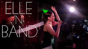 ELLENBAND|SAVOY|ДУЭТ|ВОКАЛ И РОЯЛЬ
