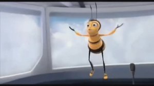 Би Муви_ Медовый заговор (Bee Movie, 2007) - Русский Трейлер к мультфильму