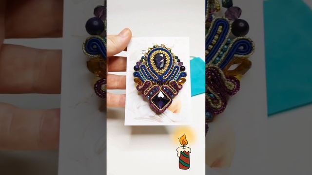 Украшения ручной работы, для тех кто хочет выделяться смотреть онлайн