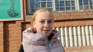 Воспоминания 2020г. Пятница. Готовим булгур.  Учим уроки.