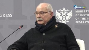 «Я снял больше!» — Михалков назвал три фильма, которые должен посмотреть каждый