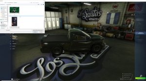 Grand Theft Auto V - Не удается нанести принт