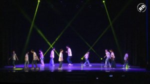 Провинция салют - Куликов Владислав