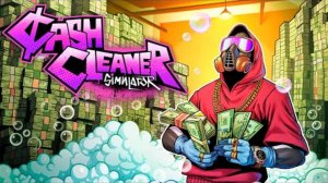 ФИНАНСОВАЯ СТИРКА ➤ CASH CLEANER SIMULATOR #1