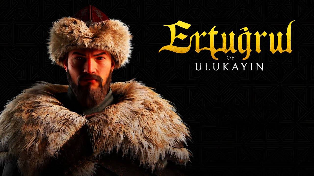 Ertugrul of Ulukayin - Официальный трейлер раннего доступа | Official Early Access Launch Trailer