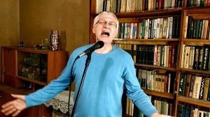 "Тоска ночная" - песня, которая качает мир - Сергей Дворцевой