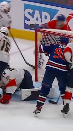 McDavid Magic ✨
