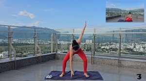 Круговая тренировка 💪