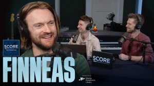 Finneas O’Connell Full Interview
