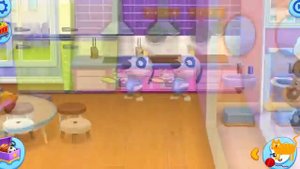 My Talking Tom Friends - NEW UPDATE Episode 28 (iOS,Android) Gameplay Walkthrough (Outfit7) - HD