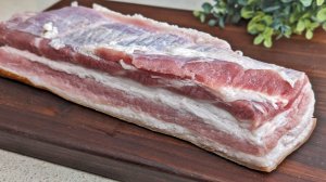 Рецепт из азиатского уличного кафе, который сводит с ума весь мир