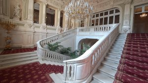 Роскошь и тайны Юсуповского Дворца