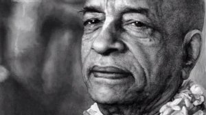 Беседа Шрилы Прабхупады с буддистами, 15.06.1974, Париж. Кришна - сам Бог!