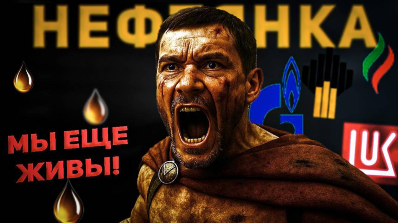 Нефть ракетит на 20%! Сбер бьет рекорды, ВТБ точно заплатит дивы, Headhunter под прицелом ФАС.