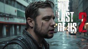 ЭТО ВСЕ ТОММИ - The Last of Us: Part II Remastered #6