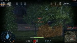 Armored Warfare Stingray Операция ПОРОХ PVE (110,803) #1966