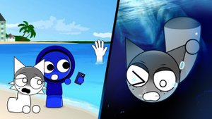 СПРУНКИ ШОУ или СПРУНКЕ из ТИК ТОК в реальной жизни еще круче!