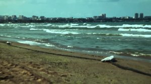 Анапа. Пляж «София». Красота в объективе Гелиоса 44М-4 и Юпитера 37А // Анапа. Альбатрос.