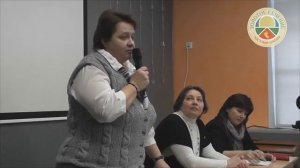 Как все начиналось. История школы «Золотое сечение»