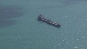 Тегеран пригрозил закрыть Ормузский пролив