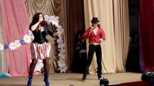 'Лябуш' (ПАРОДИЯ)