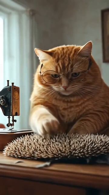 ВЛОГ КОТИКА #юмор