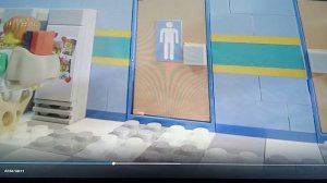 обзор на лего школу