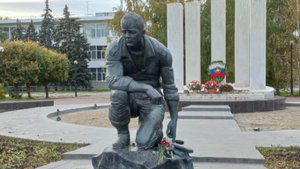 Мой жених погиб в Афгане