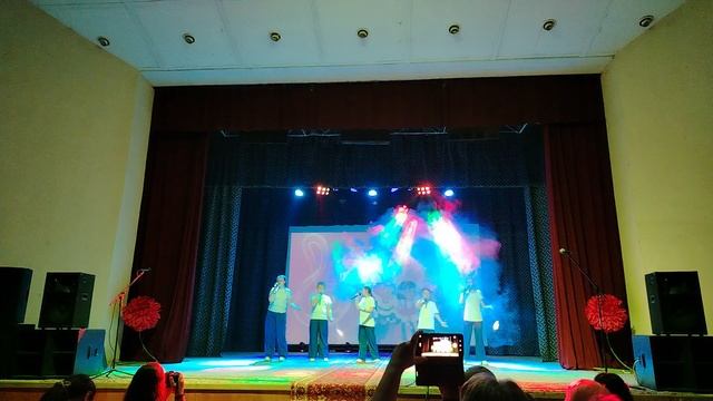 Русская песня смотреть онлайн