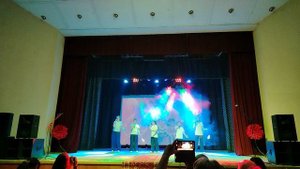 Русская песня