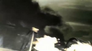 Владимир Высоцкий - Их восемь, нас двое (видеоряд из к_ф - В бой идут одни старики).