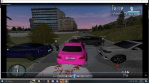 ку ку!!! Наташка Ройс снова в сети! 64.0