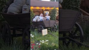 14 июня состоялось открытие летнего сезона "Ейск 2025"