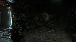 Dead Space Remake