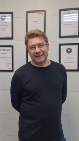 Отзыв пациента клиники «Имплант эксперт»