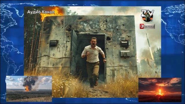 «Орешником» по бункерам Зели, Белоусов дал волю «Искандерам»