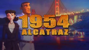 Alcatraz другая концовка