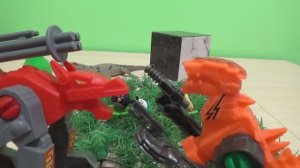 динозавры игрушки динозавры и сюрприз игрушки Энгри Бёрдс.Динозавры Мультфильм Видео для детей