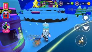 PK XD CHRISTMAS UPDATE!!!