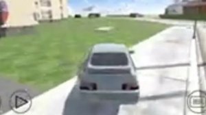 аварии на реальных событиях #1