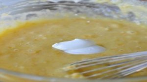 Грейпфрутовый торт